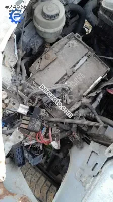 Sembol Joy 1.2 16v motorici elektrik tesisatı