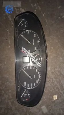 Peugeot 607 Gösterge Paneli - Ordu Ünye