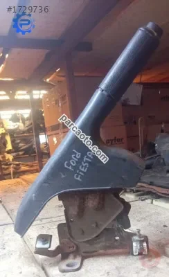 ford fusiıon çıkma el fren tabancası
