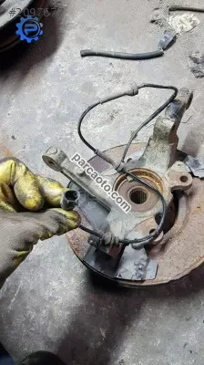 Citroen Nemo ABS Sensörü - Ordu Ünye