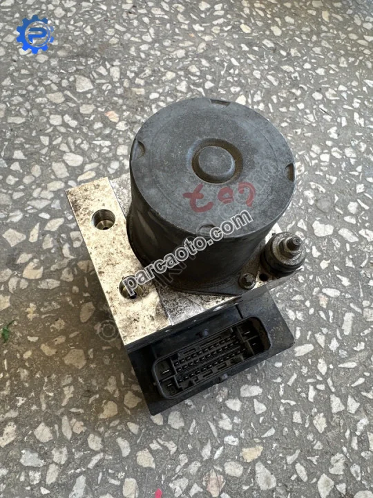 PEUGEOT 407 ABS BEYNİ 0265950658 Efecar otomotiv PEUGEOT 407 ABS BEYNİ 0265950658 Efecar otomotiv