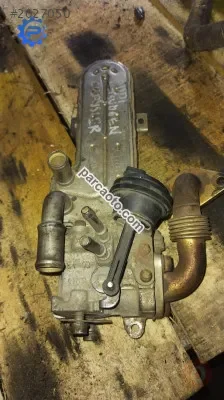 Chrysler 300 EGR Valfi - Ordu Ünye