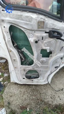 Renault Master Sol Kapı Camı orjinal çıkma