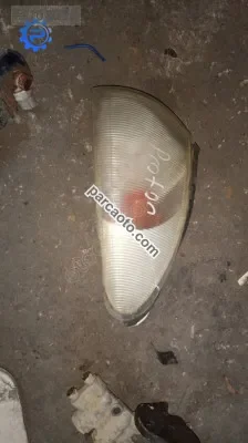 Proton Arena Sinyal - Ordu Ünye