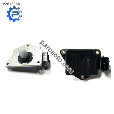 Audi 90 Serisi Eksantrik Sensörü - İzmir Bornova