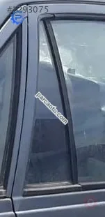 1996 model daewoo nexia 1.5 çıkma sağ arka kelebek camı