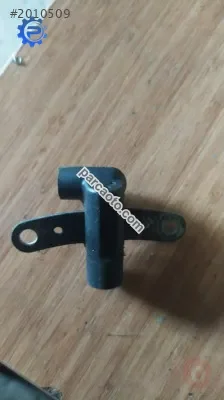 Kangoo 1.5 1,9 krank sensörü çıkma