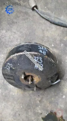 323 westinghouse çıkma