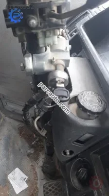kia besta çıkma kontak termik
