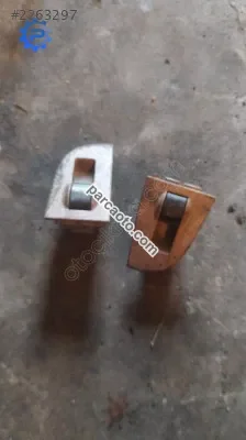 A3 cam düğmesi çıkma