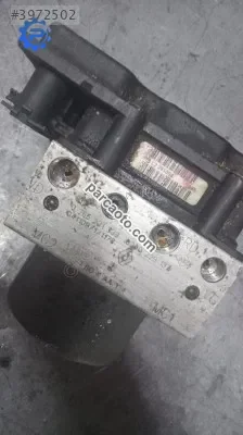 Clio 2,Kango ABS beyni yedek parça