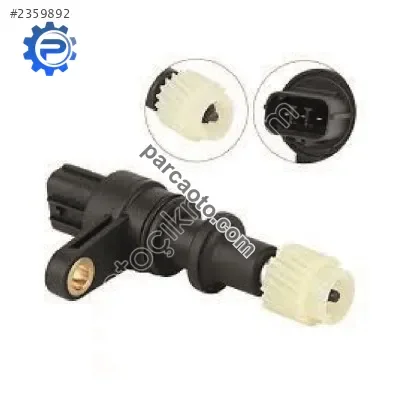 Honda Jazz Oksijen Sensörü - İzmir Bornova