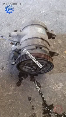 hyundai atos çıkma klima kompresör