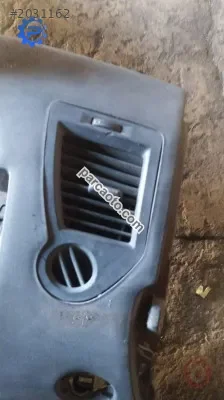 Mgn 2 sol üfleme çıkma