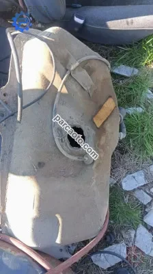 Uno yakit deposu 70 lik çıkma
