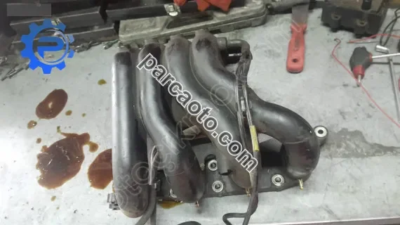 Kango 1.4 8v emme manifoldu yedek parça