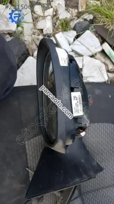 Jaguar X-Type Dış Ayna Komple - Ordu Ünye