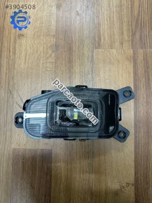 Jaecoo J7 Sis Farı Sağ 2024-2026