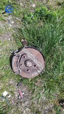 Hyundai H100 Taşıyıcı - Ordu Ünye