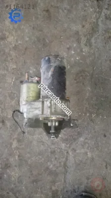 peugeot 306 1.8 8v çıkma marş dinamosu