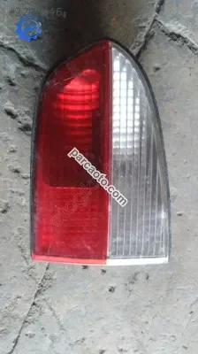 Hyundai Starex Sağ İç Stop çıkma