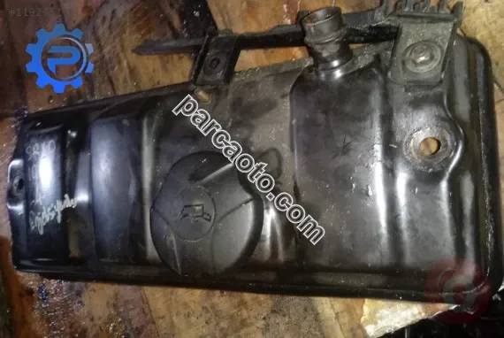 peugeot 106 1.4 vts çıkma külbütör kapağı
