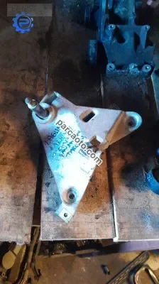 Laguna 1 -safrane otomatik sanziman takoz braket yedek parça