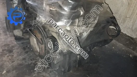 Mercedes w638,Vito,viano,sprinter 2.2cdi yarım dolu motor yedek p