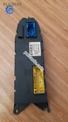 peugeot 607 çıkma kapı kontrol ünitesi