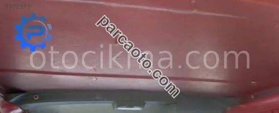 2003 model renault kangoo 1.9 sökme tavan döşeme