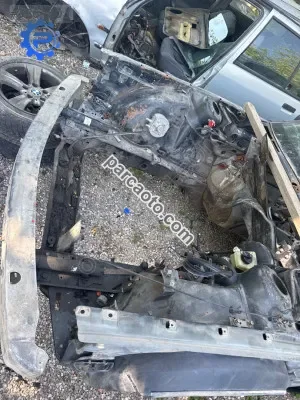 Bmw E34 520 93 Kesme Ön Panel Kule