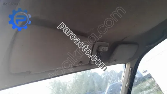 Pregio güneşlik çıkma