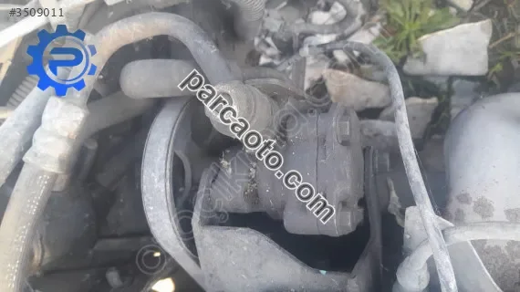 Proton Arena Direksiyon Pompası - Ordu Ünye