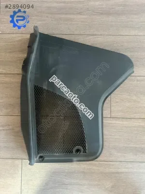 Motor Bölmesi Üst Kapağı Sağ Mercedes-Benz E Serisi W213