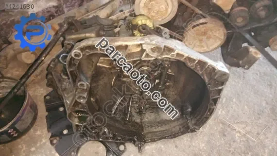 Fiat Tempra 2.0 motor sanziman