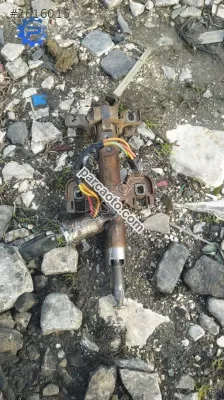Renault Megan 1 direksiyon sutunu yedek parça