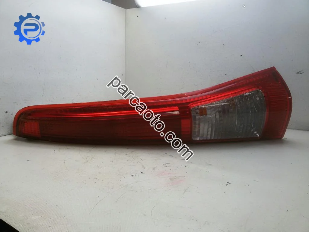 Daihatsu Cuore Stop - Mersin Tarsus