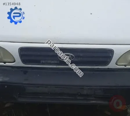 kia besta hi çıkma ön panjur