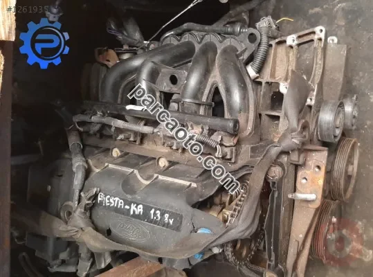 ford ka 1.3 çıkma motor