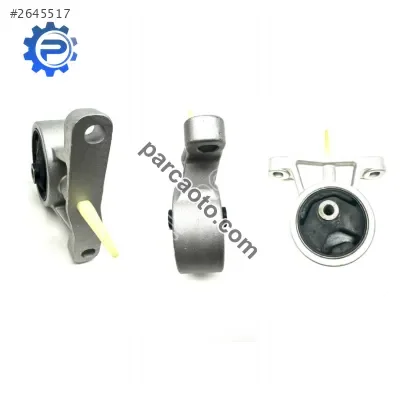 Suzuki Liana Motor Kapağı - İzmir Bornova