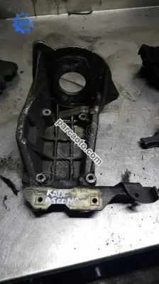 Opel Ascona Vakum Pompası - Ordu Ünye