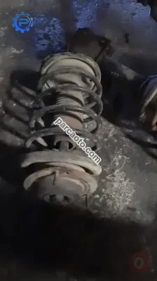 citroen c15 çıkma ön amortisör