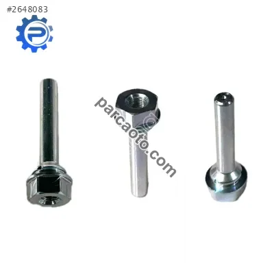 Hyundai Pim Kaliper Accent Blue 12-17/Tucson 12-17 Arka