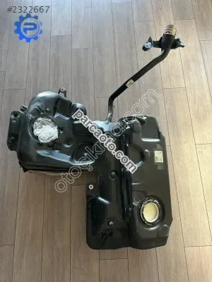 Çıkma Yakıt Deposu Audi A6 C7 3.0 TDI  4G0201021P