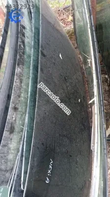 Daewoo Nexia Cam Arka - Ordu Ünye