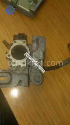 toyota cressida 2.0 16v v6 çıkma boğaz kelebeği