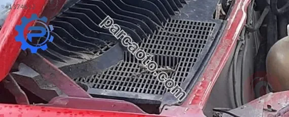 peugeot 205 çıkma cam önü ızgarası