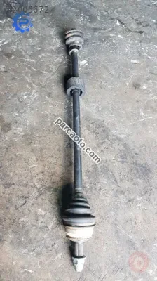 fiat tempra çıkma sağ aks