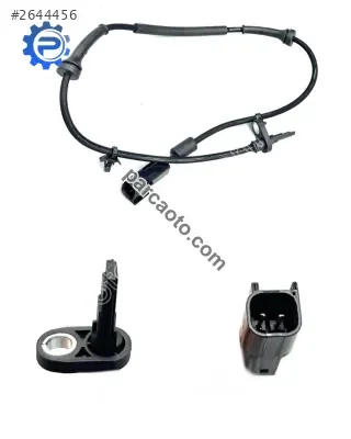 Mazda Sensör Abs Mazda 2 08-12 Ön Sol/Sağ
