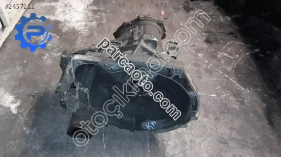 Ford ka,ford fiesta 1.3 manuel sanziman yedek parça